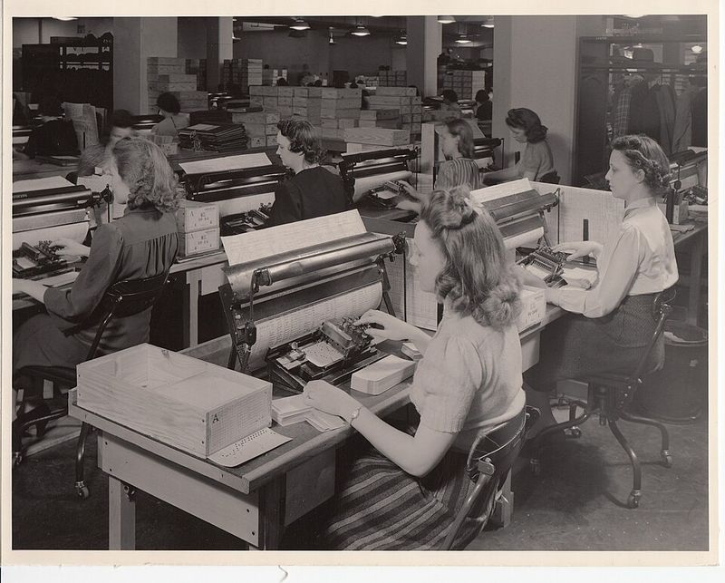 Strict No Fraternization Rules With Male Coworkers