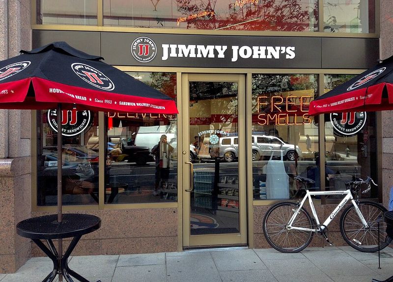 Jimmy John's