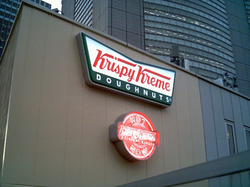 Original Logo Still Appears