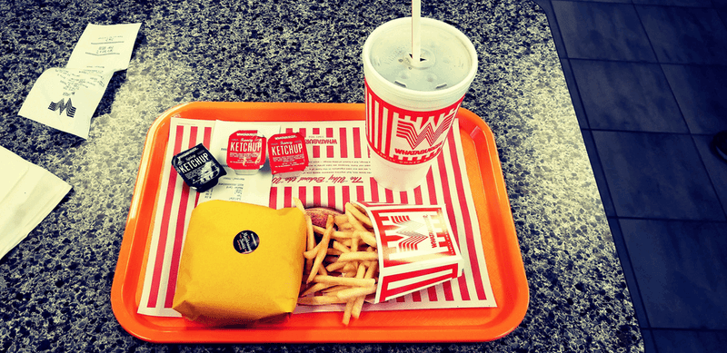 Whataburger