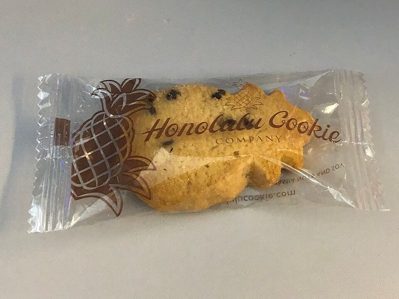 Hawaii - Honolulu Cookie Company (Oahu)