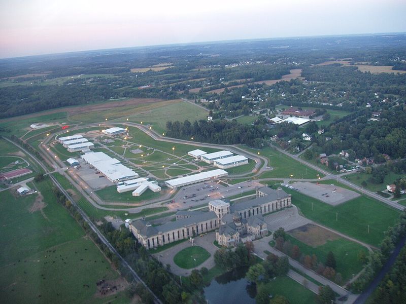 The Shawshank Redemption