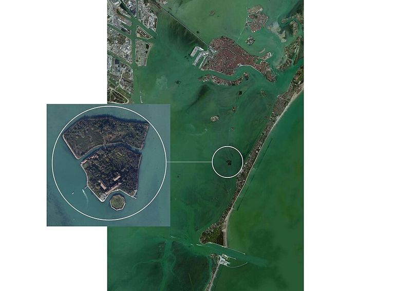 Poveglia Island (Italy)