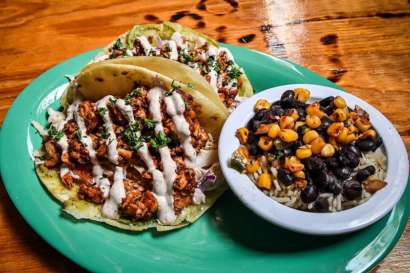 Mexico: Bold Flavors That Never Quit