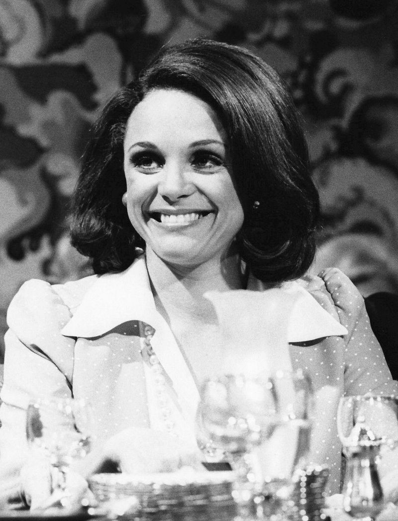 Rhoda Morgenstern, The Mary Tyler Moore Show