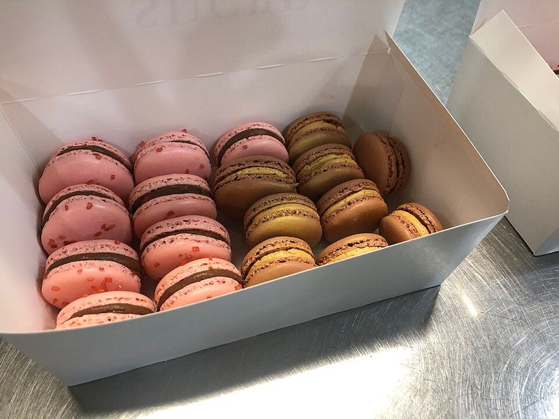 Macarons