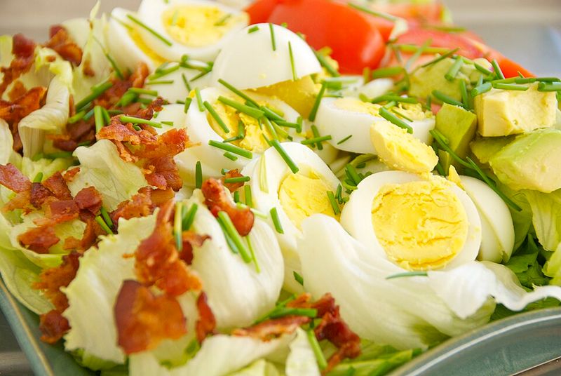 Cobb Salad