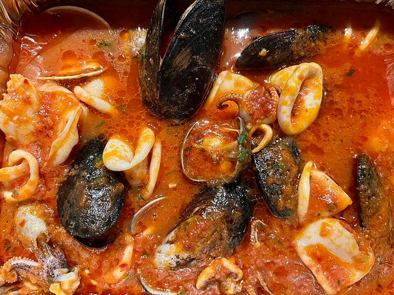 Cioppino (California)