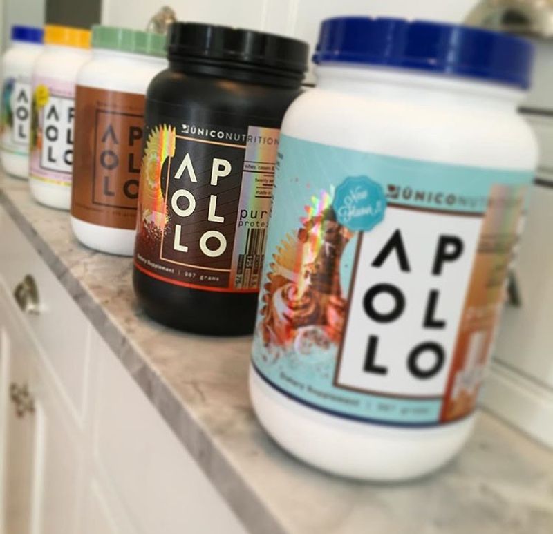 Instant Breakfast Drinks