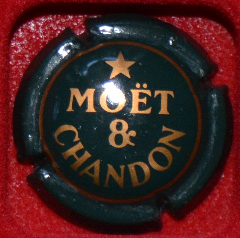 Moët & Chandon Nectar Imperial