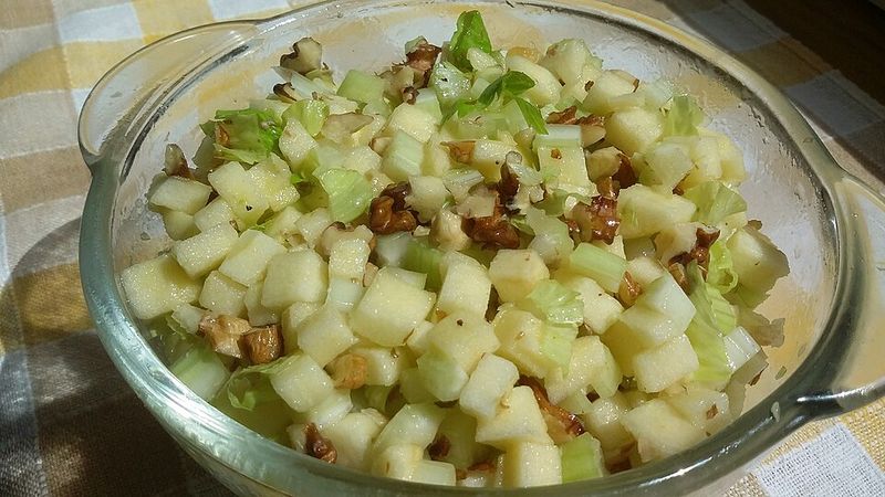 Waldorf Salad