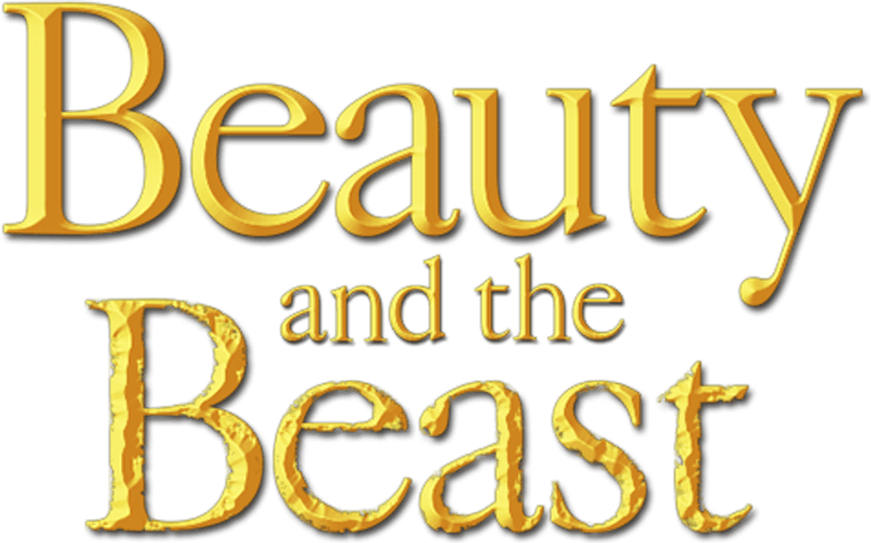 Beauty and the Beast (1991 animated)