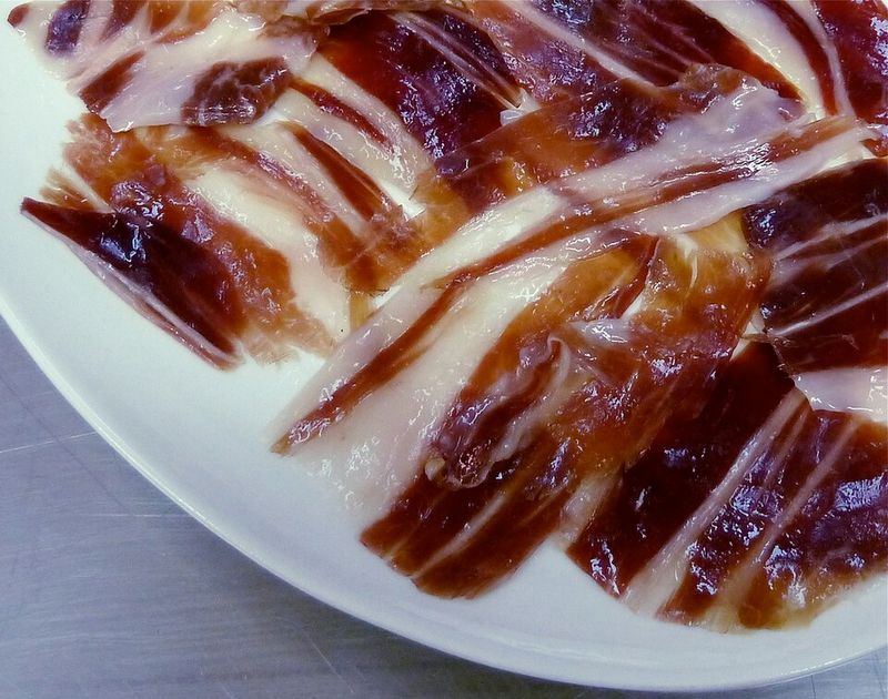 Jamón Ibérico