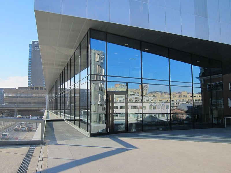 Maaemo – Oslo, Norway