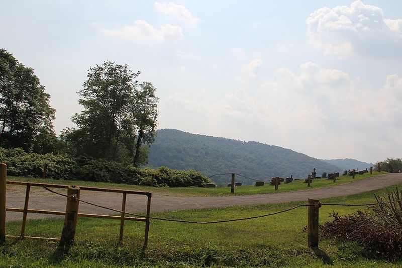 Trails on Two Wheels