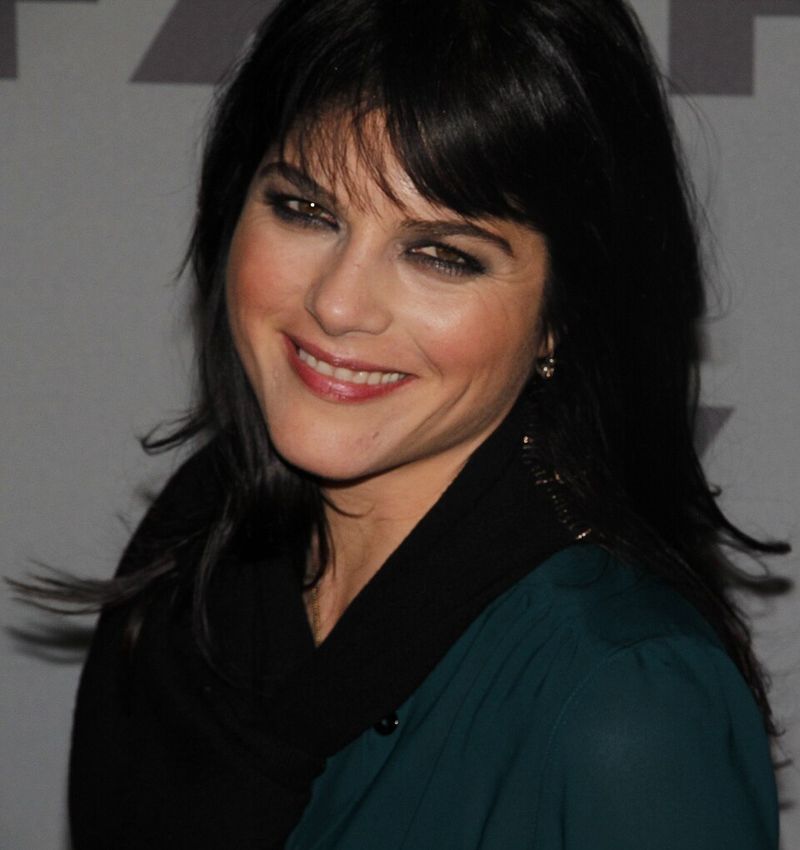 Charlie Sheen & Selma Blair - Anger Management (2012–2014)