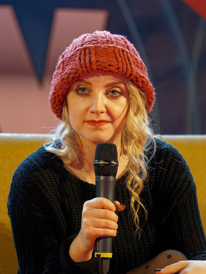 Luna Lovegood