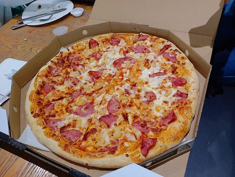 Prime Pizza – New York, NY