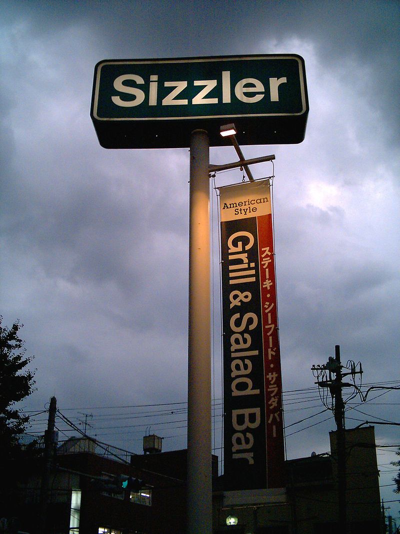 Sizzler
