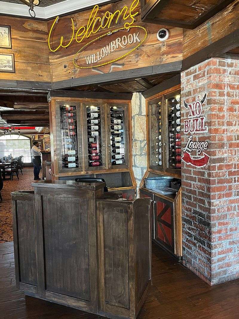 Saltgrass Steak House