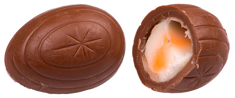 Cadbury Creme Egg