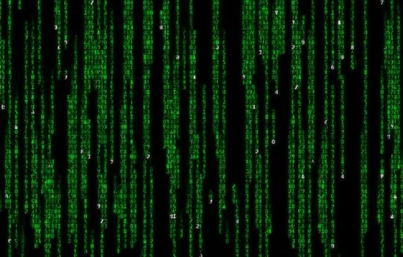The Matrix