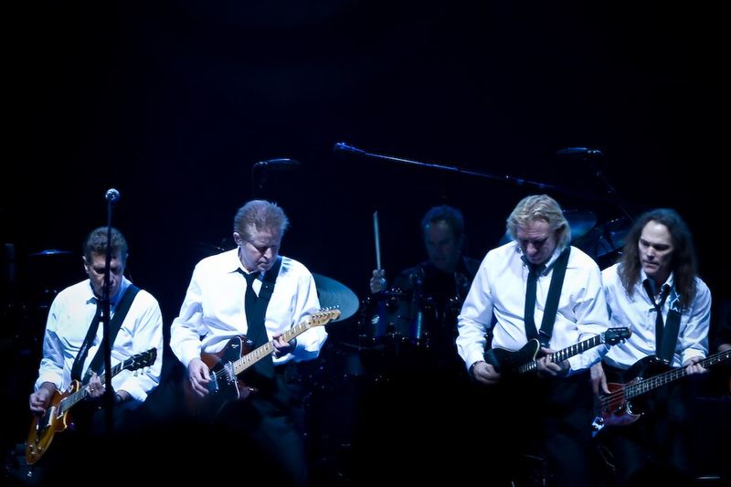 Greatest Hits 1974–1978 – Eagles