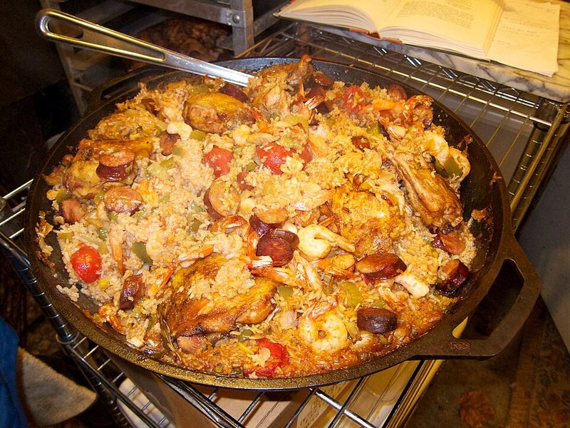 Jambalaya