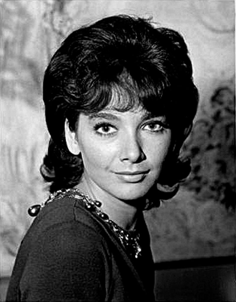 Suzanne Pleshette