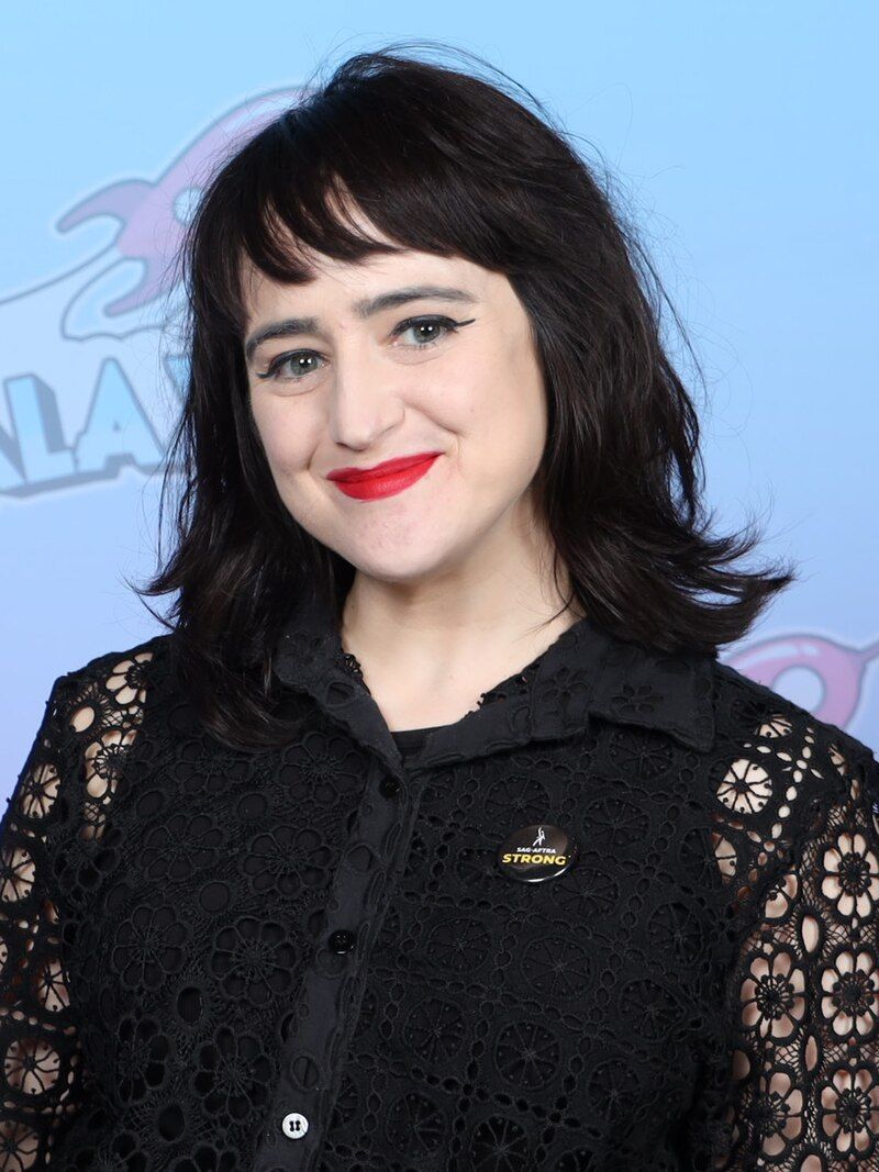 Mara Wilson – Matilda