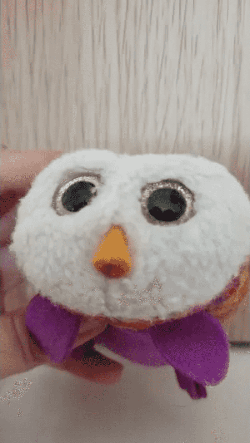 Ty Plush Toys Sellout Streak