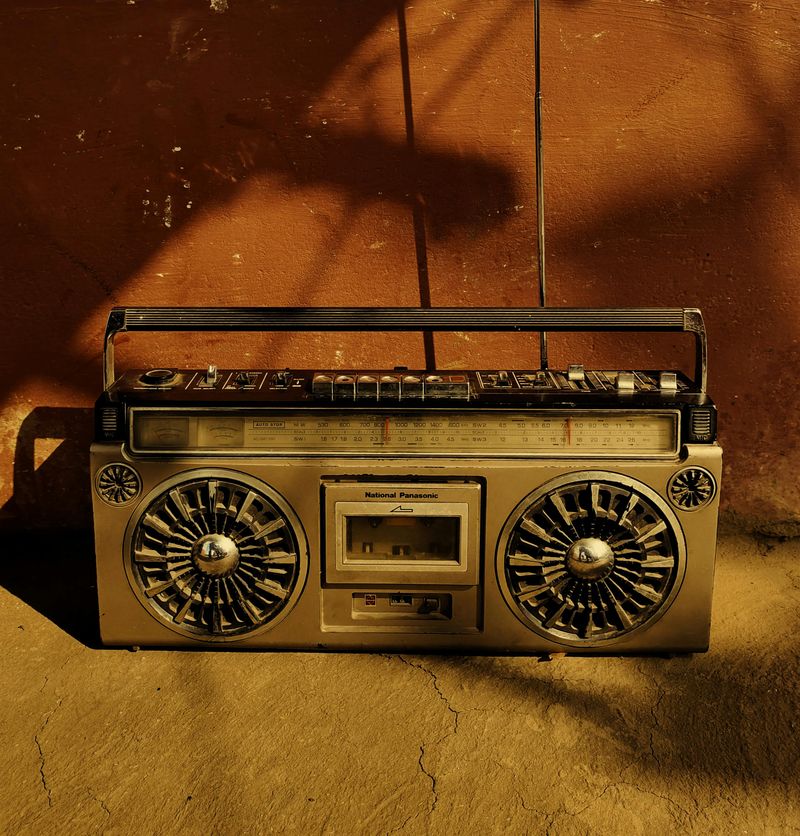 The Warm, Slightly Fuzzy Sound Quality