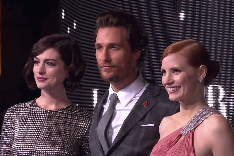 Interstellar – Hans Zimmer (2014)