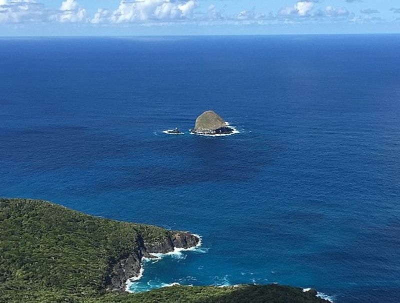 Lord Howe Island, Australia