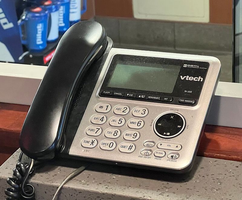 Owning a Home Answering Machine