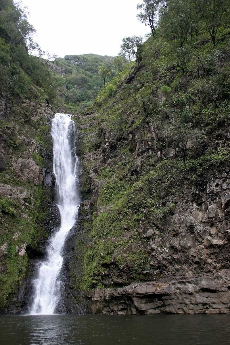 Hālawa Valley Whispers Ancient Stories On Waterfall Trails