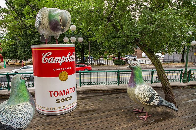 Campbell's Soup