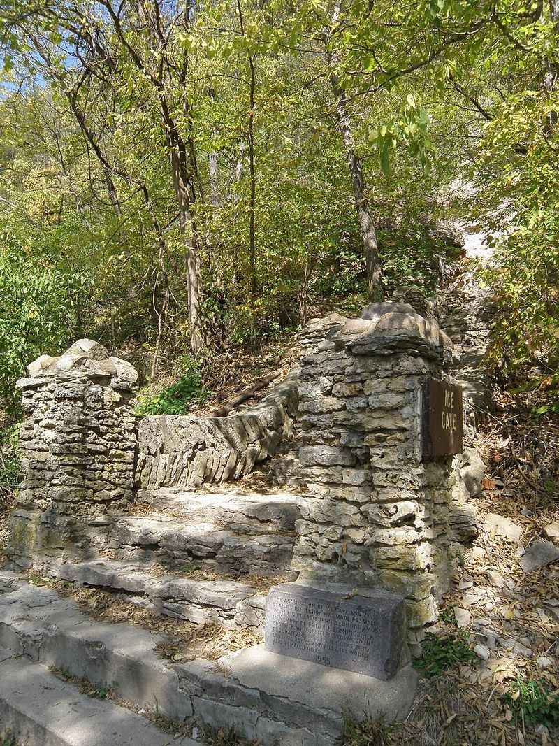 A Natural Phenomenon Worth Finding