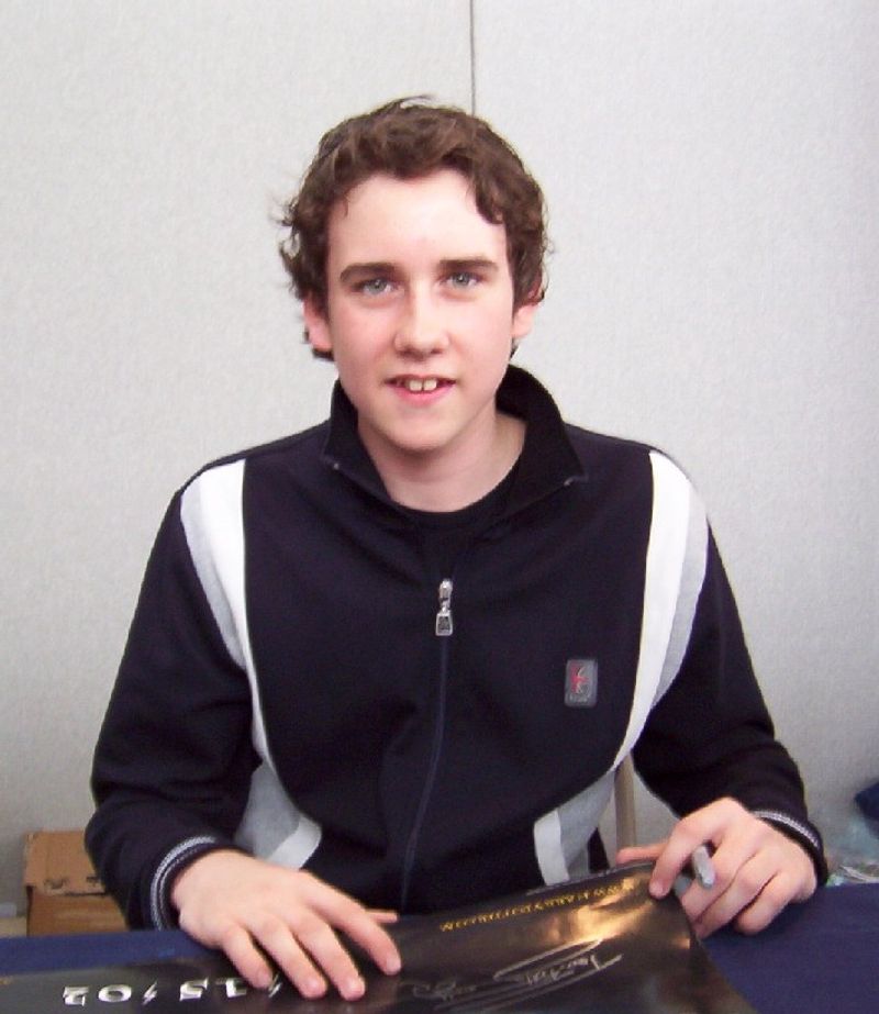 Neville Longbottom – Often Considered For Hufflepuff