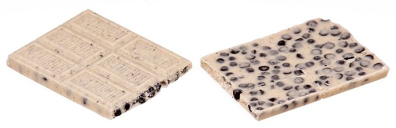 Hershey's Cookies 'n' Creme Bar (Original)
