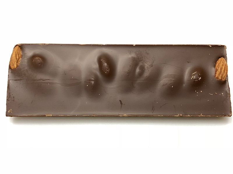 Hershey's Almond Bar (Original Formula)