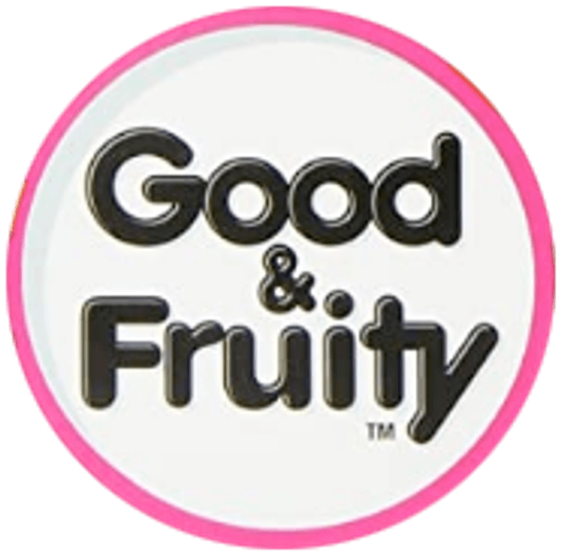 Good & Fruity