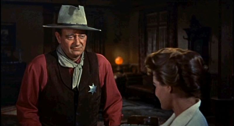 Rio Bravo