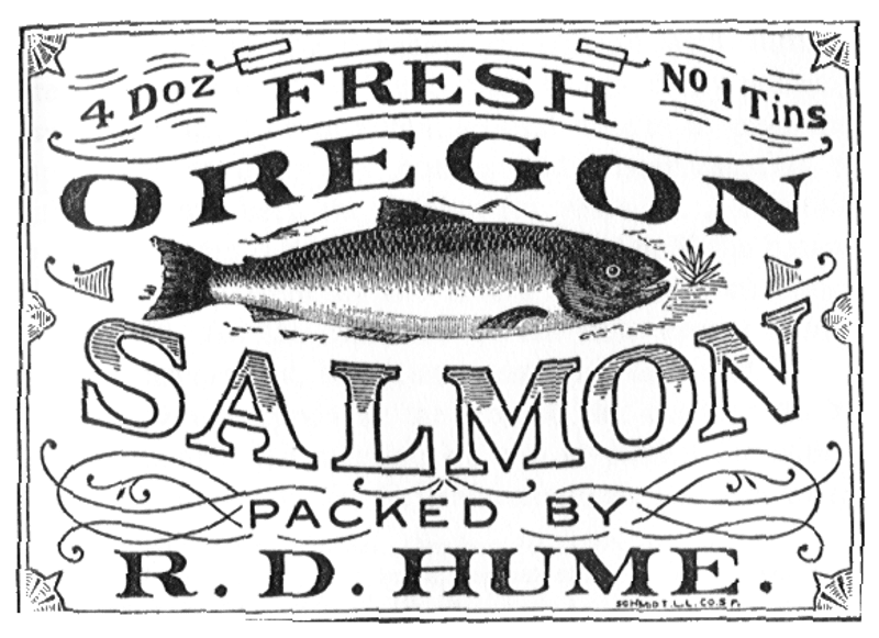 Secret Codes Stamped On Vintage Cans Told Insiders Everything