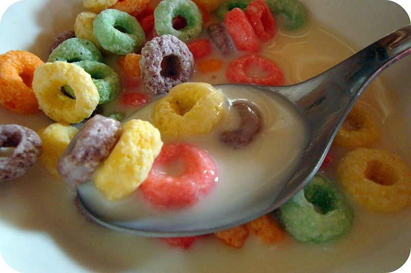 Froot Loops