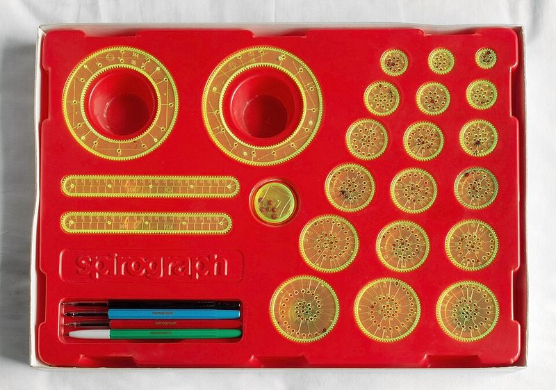 Spirograph