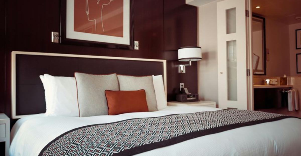 Hotels Are Quietly Saying Goodbye To These Familiar Comforts