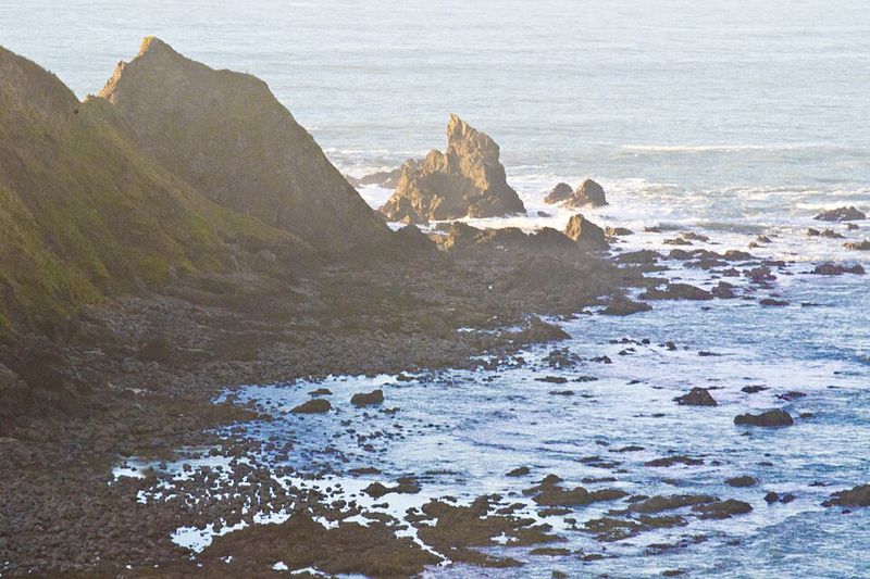 Exploring The Surrounding Coast