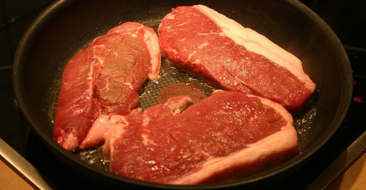 How To Make An Effortless And Flavorful Roast Beef