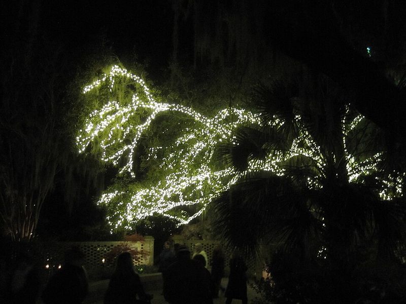 Brookgreen Gardens (Coastal Sculpture Gardens)